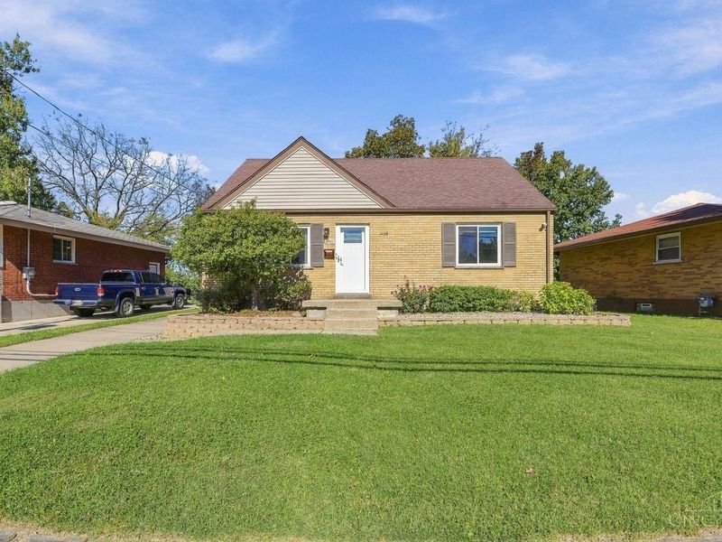 3560 Ripplegrove Drive, Colerain Township, OH 45251 Photo 4