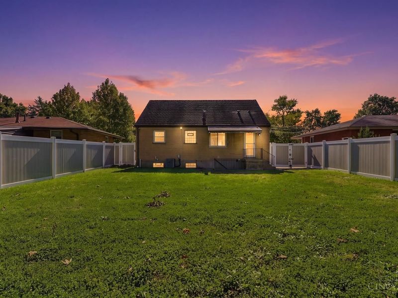 3560 Ripplegrove Drive, Colerain Township, OH 45251 Photo 45