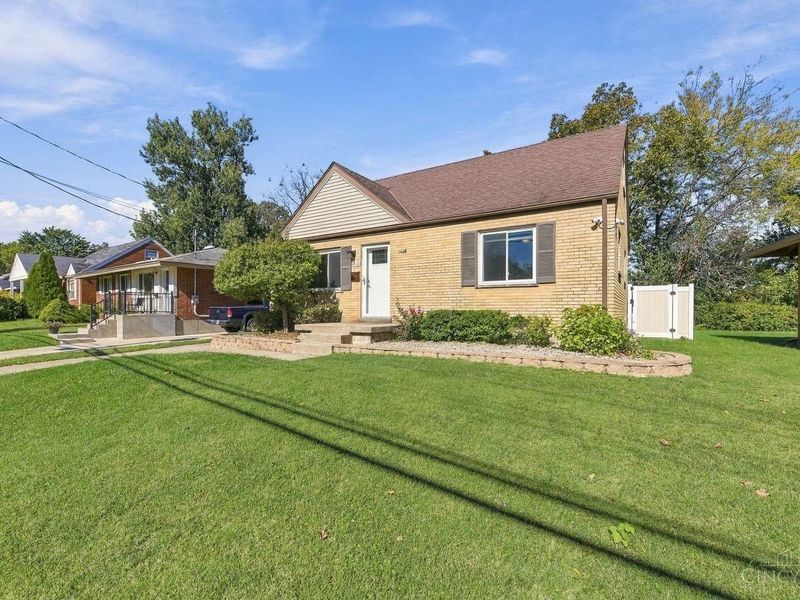 3560 Ripplegrove Drive, Colerain Township, OH 45251 Photo 5
