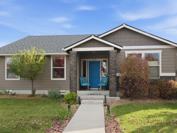 664 NW 27th Street, Redmond, OR 97756