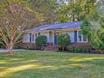 628 Semaht Street, Charleston, SC 29412