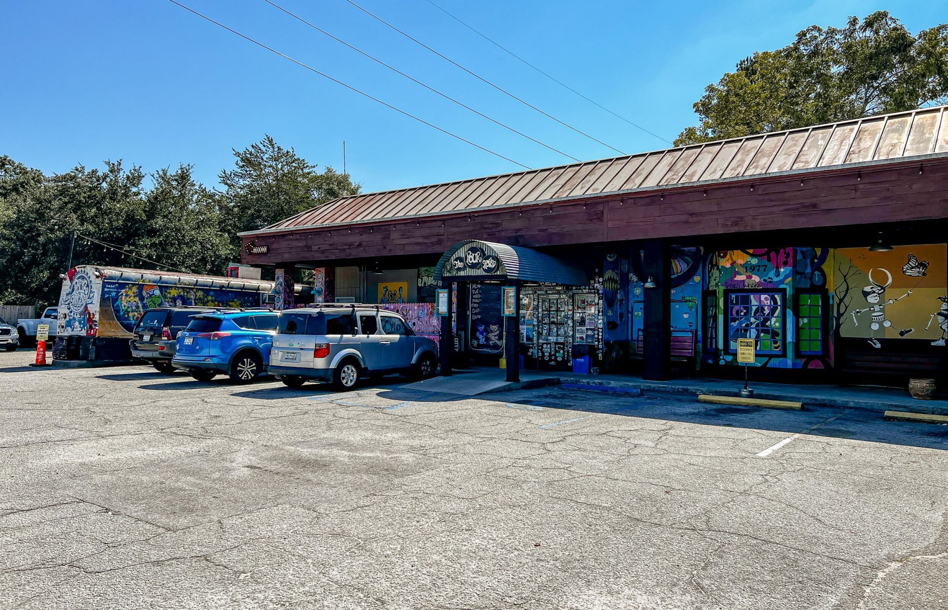 628 Semaht Street Photo 46