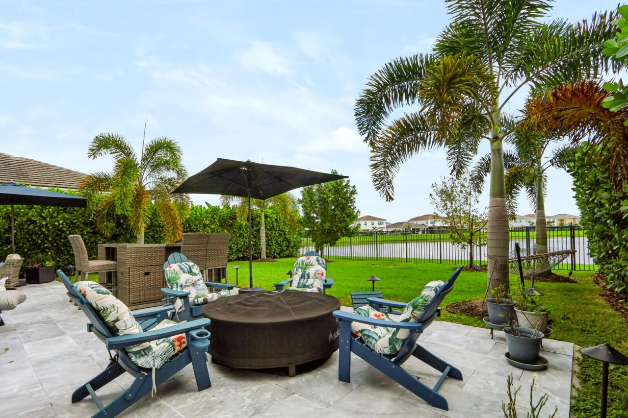 5541 Macoon Way, The Acreage, FL 33470 Photo