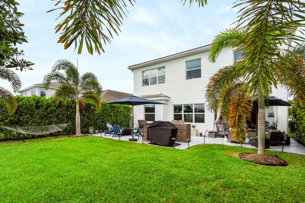 5541 Macoon Way, The Acreage, FL 33470 Photo