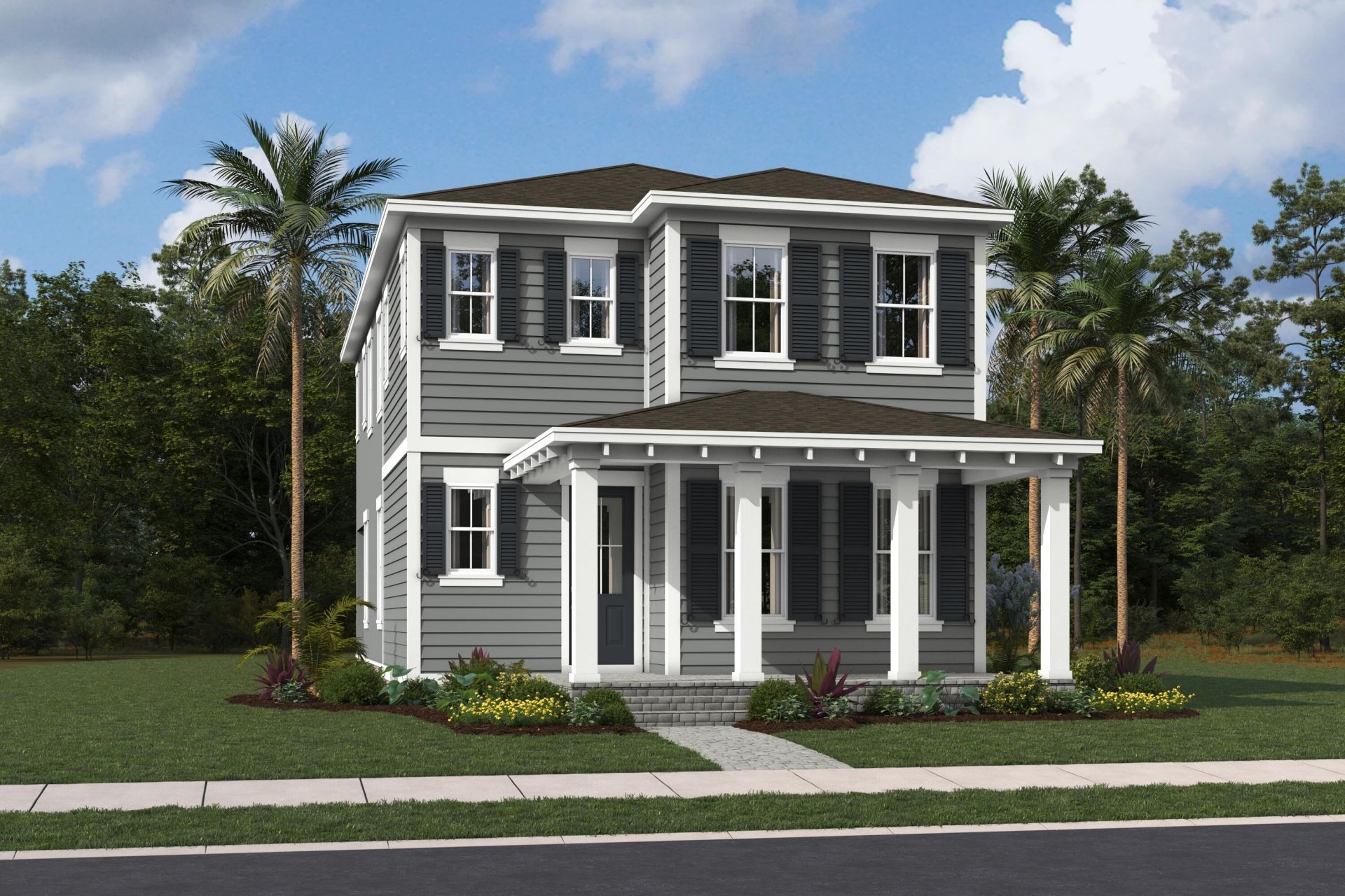 7407 SW Knight Street, Palm City, FL 34990 Photo