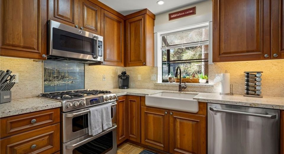 144 Village Boulevard, Unit 93, Incline Village, NV 89451 Photo