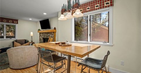 144 Village Boulevard , Unit 93, Incline Village, NV 89451 Photo