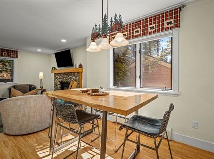 144 Village Boulevard, Unit 93, Incline Village, NV 89451 Photo