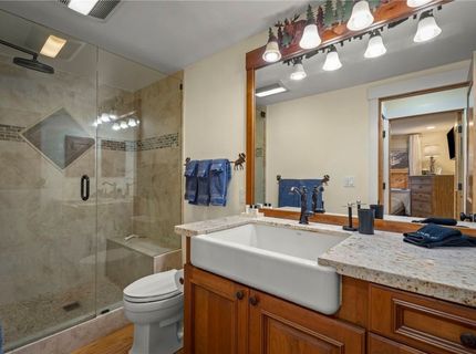 144 Village Boulevard, Unit 93, Incline Village, NV 89451 Photo
