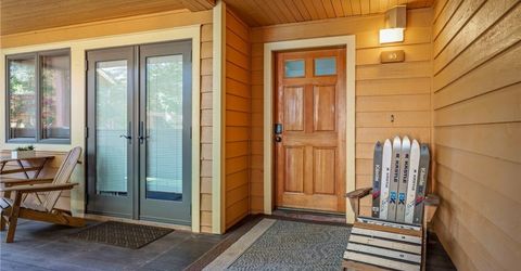 144 Village Boulevard, Unit 93, Incline Village, NV 89451 Photo