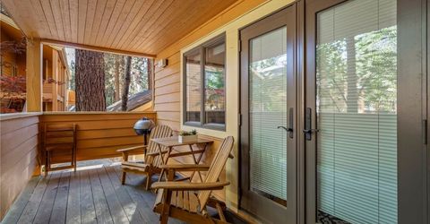 144 Village Boulevard, Unit 93, Incline Village, NV 89451 Photo