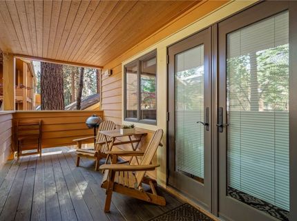 144 Village Boulevard, Unit 93, Incline Village, NV 89451 Photo