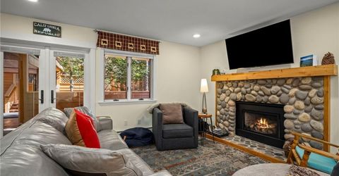 144 Village Boulevard, Unit 93, Incline Village, NV 89451 Photo