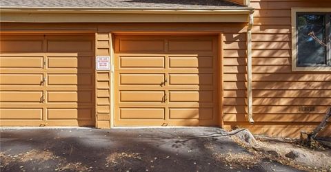 144 Village Boulevard, Unit 93, Incline Village, NV 89451 Photo