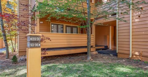 144 Village Boulevard , Unit 93, Incline Village, NV 89451 Photo