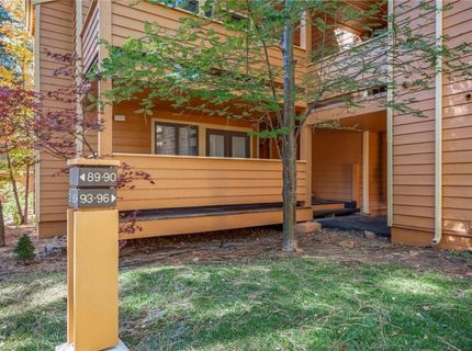 144 Village Boulevard , Unit 93, Incline Village, NV 89451 Photo