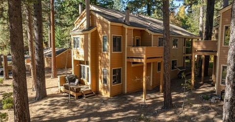 144 Village Boulevard, Unit 93, Incline Village, NV 89451 Photo