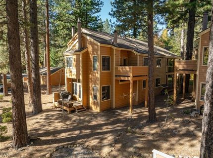 144 Village Boulevard, Unit 93, Incline Village, NV 89451 Photo