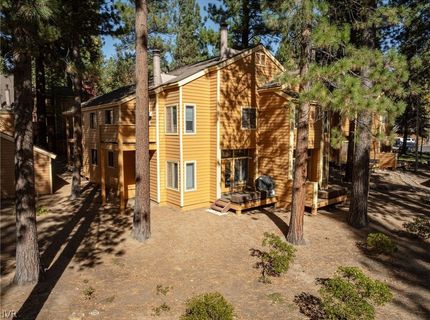 144 Village Boulevard, Unit 93, Incline Village, NV 89451 Photo