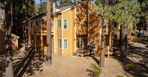 144 Village Boulevard, Unit 93, Incline Village, NV 89451 Photo
