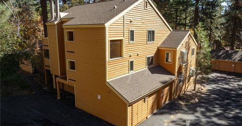 144 Village Boulevard, Unit 93, Incline Village, NV 89451 Photo