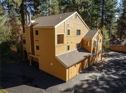 144 Village Boulevard, Unit 93, Incline Village, NV 89451 Photo