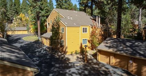 144 Village Boulevard, Unit 93, Incline Village, NV 89451 Photo