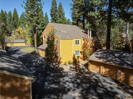 144 Village Boulevard, Unit 93, Incline Village, NV 89451 Photo