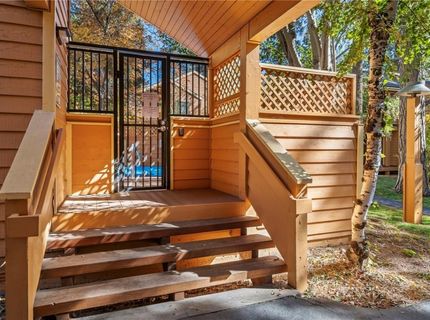 144 Village Boulevard, Unit 93, Incline Village, NV 89451 Photo
