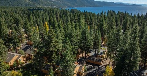 144 Village Boulevard, Unit 93, Incline Village, NV 89451 Photo