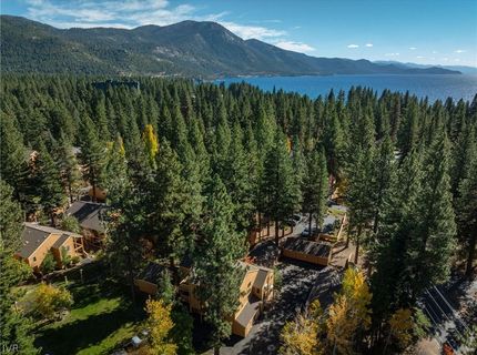 144 Village Boulevard, Unit 93, Incline Village, NV 89451 Photo