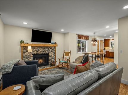 144 Village Boulevard, Unit 93, Incline Village, NV 89451 Photo