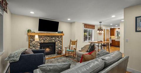 144 Village Boulevard , Unit 93, Incline Village, NV 89451 Photo