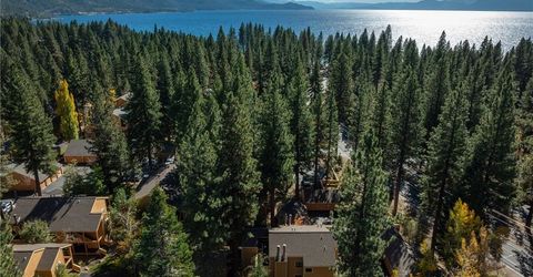 144 Village Boulevard, Unit 93, Incline Village, NV 89451 Photo