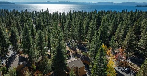 144 Village Boulevard, Unit 93, Incline Village, NV 89451 Photo