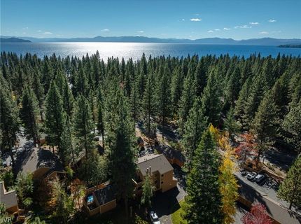 144 Village Boulevard, Unit 93, Incline Village, NV 89451 Photo