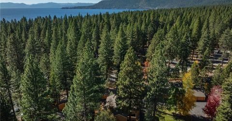 144 Village Boulevard, Unit 93, Incline Village, NV 89451 Photo