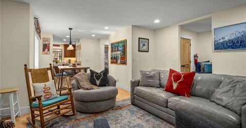 144 Village Boulevard, Unit 93, Incline Village, NV 89451 Photo