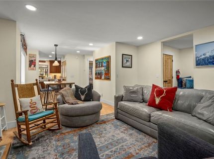 144 Village Boulevard, Unit 93, Incline Village, NV 89451 Photo