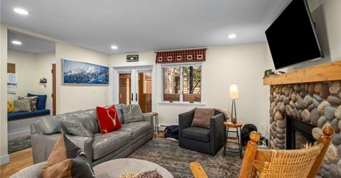 144 Village Boulevard, Unit 93, Incline Village, NV 89451 Photo