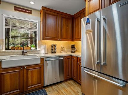 144 Village Boulevard, Unit 93, Incline Village, NV 89451 Photo