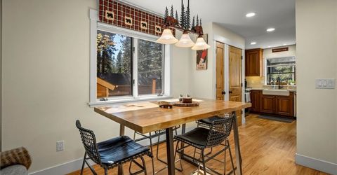 144 Village Boulevard, Unit 93, Incline Village, NV 89451 Photo