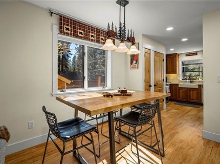 144 Village Boulevard, Unit 93, Incline Village, NV 89451 Photo