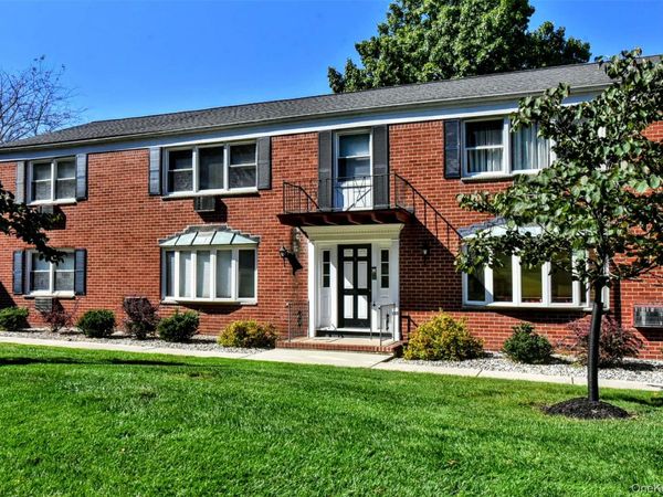 5 Danbury Court , Unit 1703, Suffern, NY 10901