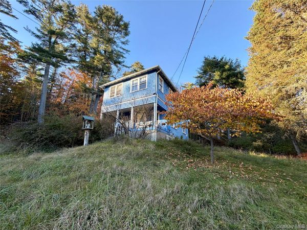 174 Forestburgh Road , Forestburgh, NY 12777