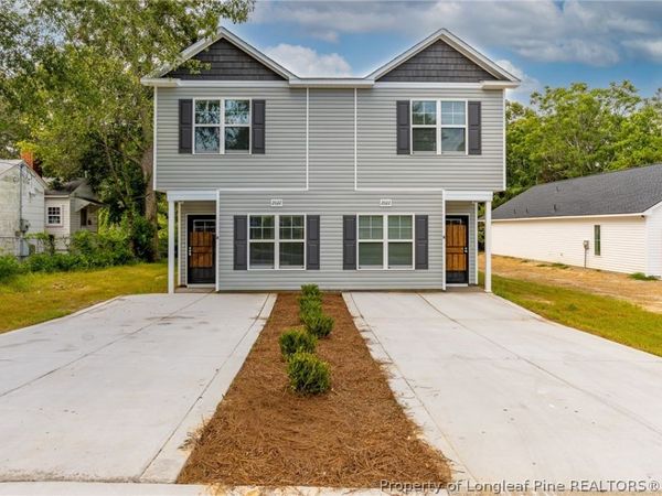 2014 A & B Progress Street , Fayetteville, NC 28306