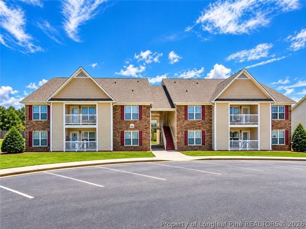 1305 Kershaw Loop, UNIT 218, Fayetteville, NC 28314