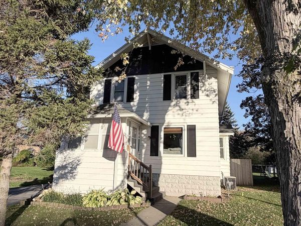 419 MORRIS STREET, Fond Du Lac, WI 54935