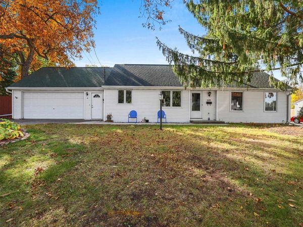 112 E WHITNEY STREET, Green Bay, WI 54301