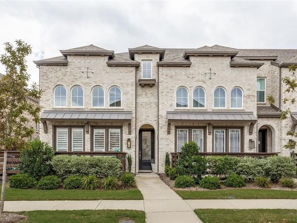 1142 Morgan Drive, Sherman, TX 75090